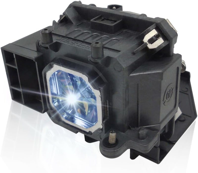 SORNEICDR NP15LP Replacement Projector Lamp Bulb Compatible with NEC M271X M300X M260X M260W, with Housing - Image 1